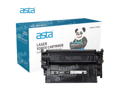 Картридж Canon X 1238i/1238P [T08] ASTA